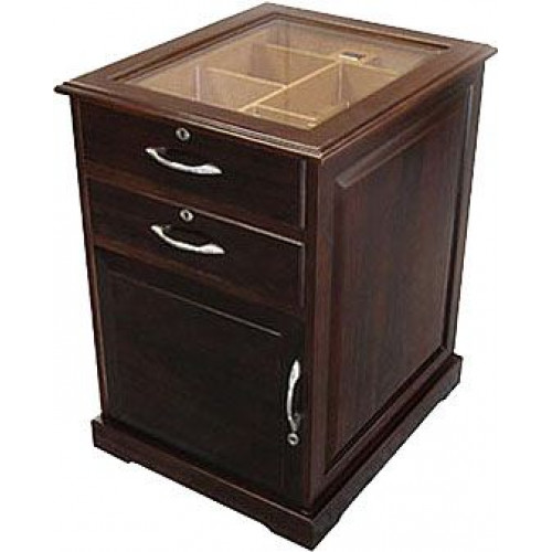 Хьюмидор Афисионадо Santiago (шт.)