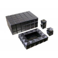 Настольный набор сигарных аксессуаров Colibri (шт.)