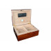 Хьюмидор Gentili Di Mogano на 70 сигар (шт.)