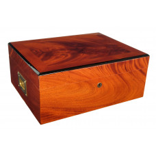 Хьюмидор Gentili Di Mogano на 70 сигар (шт.)