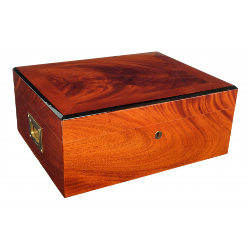 Хьюмидор Gentili Di Mogano на 70 сигар (шт.)