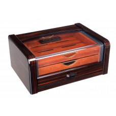 Хьюмидор-шкаф Gentili La Gloria Cubana на 60 сигар (шт.) 