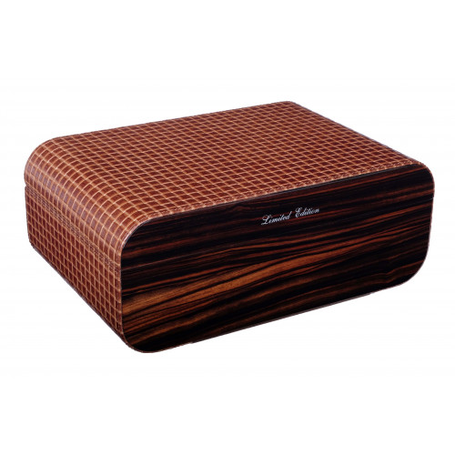 Хьюмидор Gentili Limited Edition Quadrato на 40 сигар (шт.)