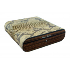 Хьюмидор Gentili Limited Edition Pitone на 20 сигар (шт.)