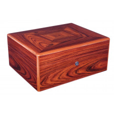 Хьюмидор Gentili Palissandro на 50 сигар (шт.)