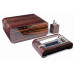 Настольный набор сигарных аксессуаров Gentili (шт.)