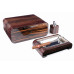 Настольный набор сигарных аксессуаров Gentili (шт.)