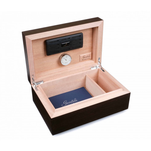 Хьюмидор Gentili на 40 сигар (шт.)