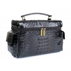 Хьюмидор-саквояж Gentili El Inseparable на 20 сигар (шт.)