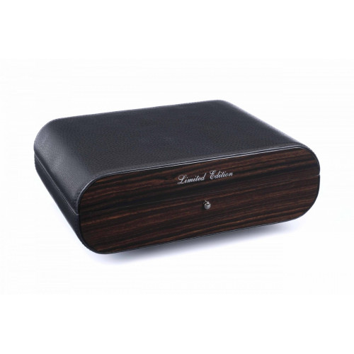 Хьюмидор Gentili Black на 15 сигар Limited Edition (шт.)