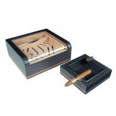 Настольный набор сигарных аксессуаров Gentili SET-CPL-40 (шт.)