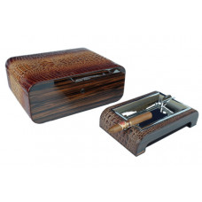 Настольный набор сигарных аксессуаров Gentili (шт.)