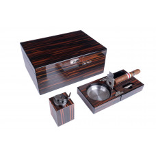 Настольный набор сигарных аксессуаров Lubinski (шт.)