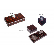 Настольный набор сигарных аксессуаров Lubinski (шт.)