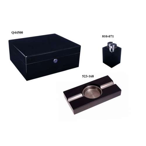 Настольный набор сигарных аксессуаров Lubinski (шт.)