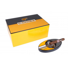 Настольный набор сигарных аксессуаров Tom River (шт.)