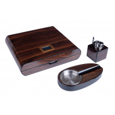 Настольный набор сигарных аксессуаров Tom River (шт.)