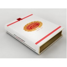 Хьюмидор Habanos Book HOYO DE MONTERREY (шт.)