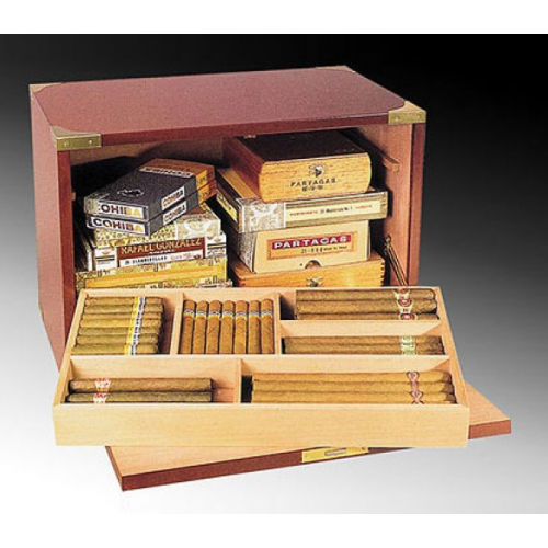 Хьюмидор Habanos PRESIDENTE (шт.) Хьюмидор Habanos PRESIDENTE (шт.)