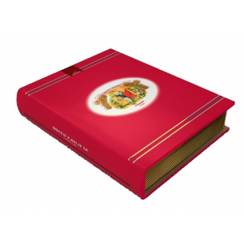 Хьюмидор Habanos Book ROMEO Y JULIETA (шт.)