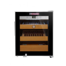 Хьюмидор-шкаф однозонный для сигар, LaSommeliere модель CIG251 (шт.)