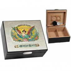 Хьюмидор CVCH140 (Американ Глори) (шт.)