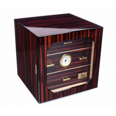 Хьюмидор-шкаф Lubinski на 100 сигар, Эбеновое дерево (шт.)