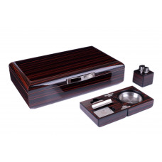 Настольный набор сигарных аксессуаров Lubinski (шт.)
