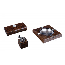 Настольный набор сигарных аксессуаров Lubinski (шт.)