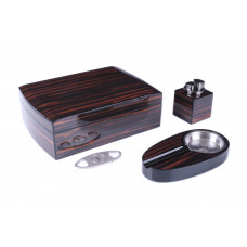 Настольный набор сигарных аксессуаров Lubinski (шт.)