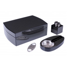 Настольный набор сигарных аксессуаров Lubinski (шт.)