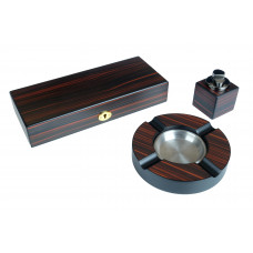 Настольный набор сигарных аксессуаров Lubinski (шт.)