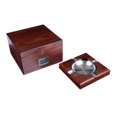 Настольный набор сигарных аксессуаров Lubinski (шт.)