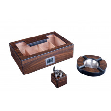 Настольный набор сигарных аксессуаров Lubinski (шт.)