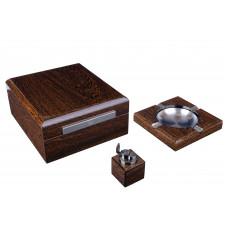 Настольный набор сигарных аксессуаров Lubinski (шт.)