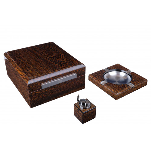 Настольный набор сигарных аксессуаров Lubinski (шт.)