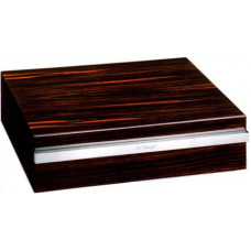 Хьюмидор S.T. Dupont макассар 1270 на 50 сигар (шт.)