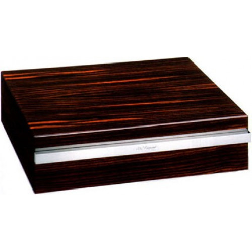 Хьюмидор S.T. Dupont макассар 1270 на 50 сигар (шт.)
