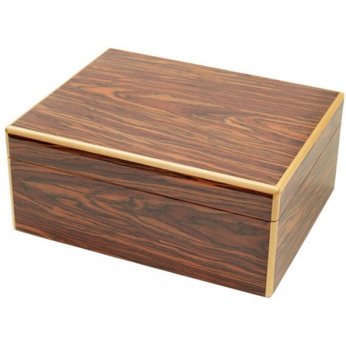 Хьюмидор Savoy Black Calabash Medium / HSABCBM (шт.)