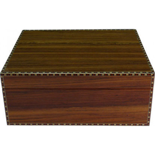 Хьюмидор Savoy Marquis Caramel Medium / HSAMCBM (шт.)