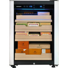 Сигарный климатический шкаф-хьюмидор Winterhoff ILC 44