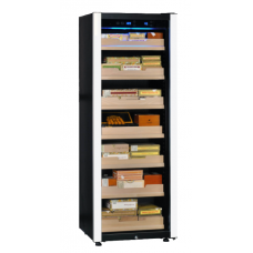 Сигарный климатический шкаф-хьюмидор Winterhoff ILC 77 (шт.)