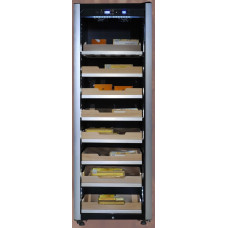 Сигарный климатический шкаф-хьюмидор Winterhoff ILC 99 (шт.)