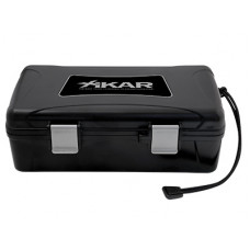 Дорожный хьюмидор Xikar 210 XI на 10 сигар (шт.)