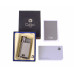 Зажигалка Colibri Evo, оружейная сталь (шт.)