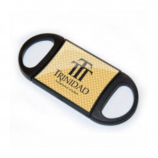 Гильотина пластиковая для обрезки сигар с логотипом "Trinidad" (шт.)