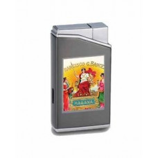 Зажигалка настольная Lotus Cuban Vista CVCT140G (Американ Глори) (шт.)