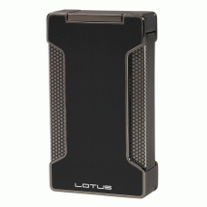 Зажигалка Lotus L-6400 Ranger Black Gun (шт.)