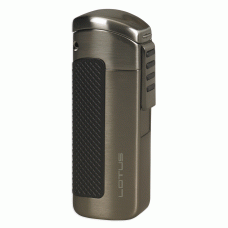 Зажигалка Lotus L-6610 CEO Antique Pewter Black (шт.)