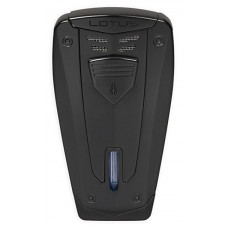 Зажигалка Lotus L-6700 Fusion Black Matte (шт.)